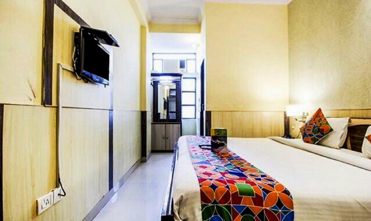 Hotel Golden Heritage Jaipur Exterior photo