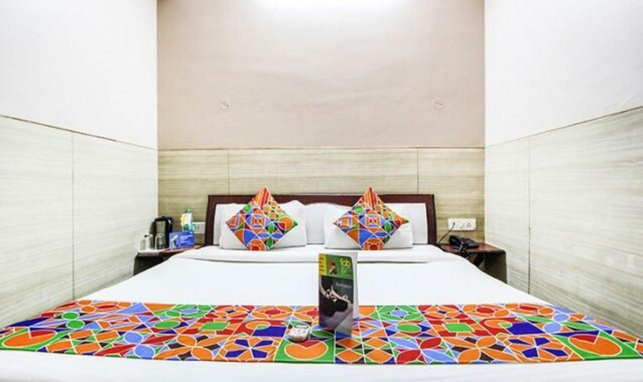 Hotel Golden Heritage Jaipur Exterior photo